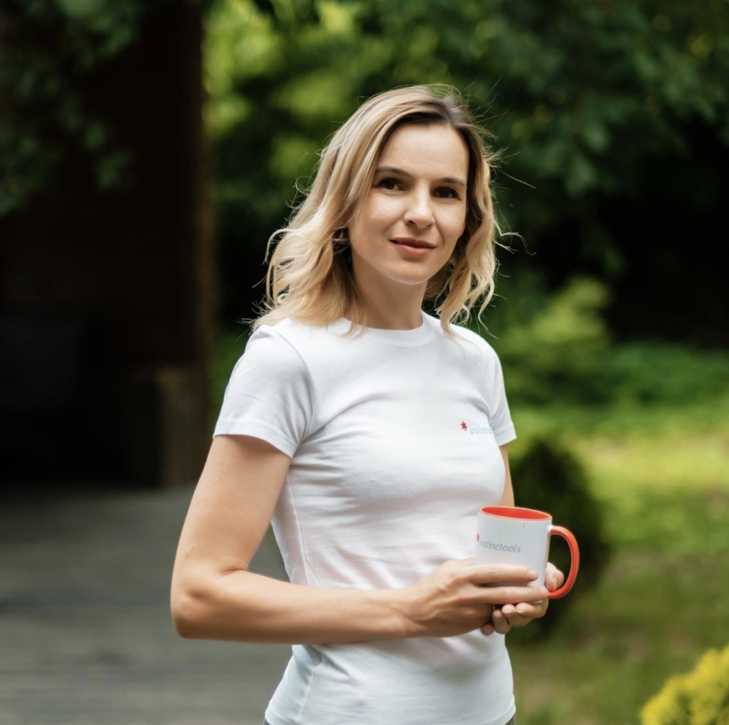 Новицкая Екатерина Георгиевна — Факультет экономики и управления