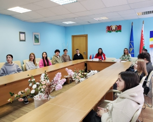 Участие представителей факультета экономики и управления на конференции  в столице Татарстана