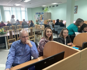 Новые возможности развития экономического образования на факультете экономики и управления с ilex