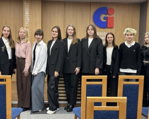 Cеминар «Инвестиционный потенциал Гродненского региона» на базе бизнес-центра Администрации СЭЗ «Гродноинвест»