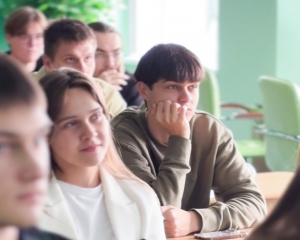 Встреча студентов ФЭУ с представителями компании Intexsoft