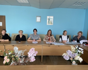 Заседание аттестационной комиссии на ФЭУ