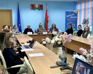 Межвузовское сотрудничество и научный диалог в рамках Международной научно-практической конференци «Экономика будущего: традиционные взгляды и новые подходы»