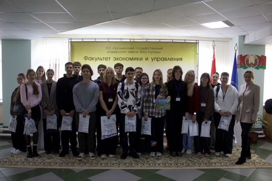 Осенние каникулы с пользой — это возможно!!!