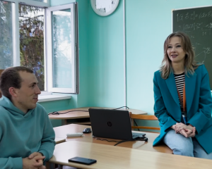 Встреча студентов ФЭУ с представителями ведущей IT-компании «Азати»