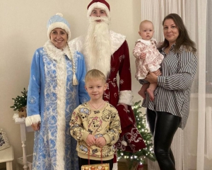 Чудеса случаются!